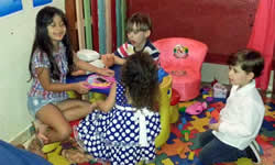 Play Ground Infantil