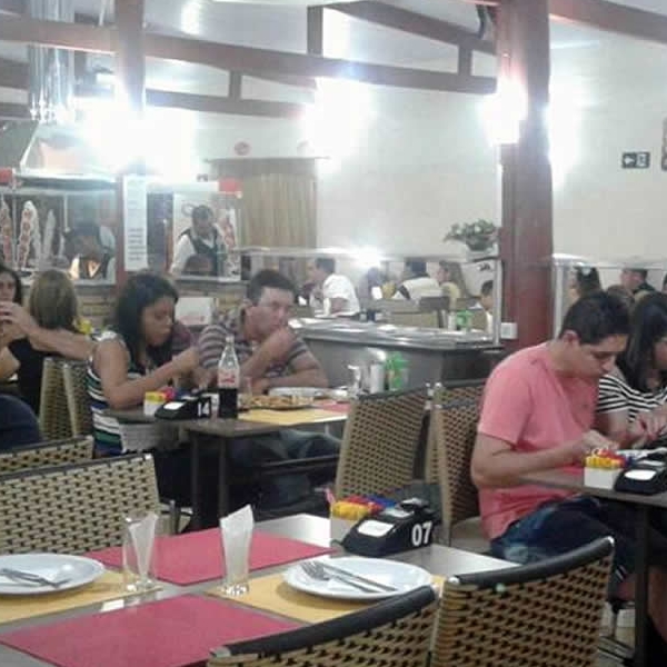 Chibay | Restaurante - Pizzaria e Petiscaria - 03